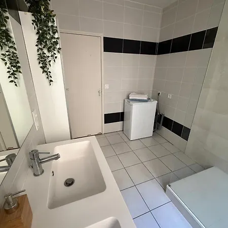 Centre, Ambiance Angevine Appartement Angers